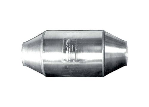 Universal catalytic FI 50 2-3L EURO 2 400 CPSI - ceramic