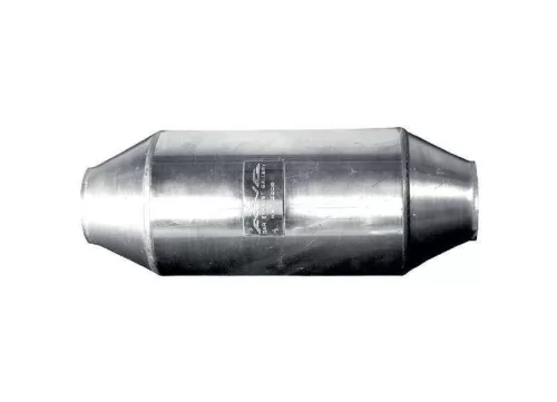 Universal catalytic FI 50 3-5L EURO 2 400 CPSI - ceramic