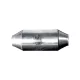 Universal catalytic FI 50 3-5L EURO 2 400 CPSI - ceramic