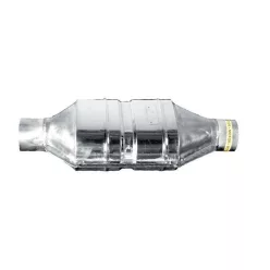 Universal catalytic FI 45 1.2-2.5L EURO 2 400 CPSI - ceramic