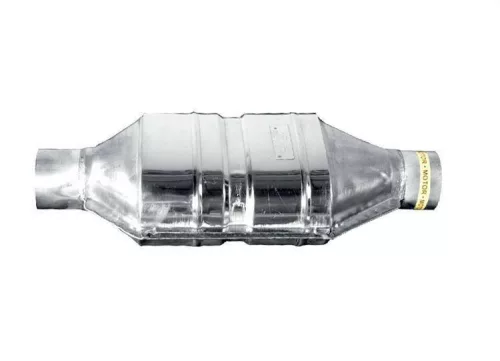 Universal catalytic FI 45 1.2-2.5L EURO 2 400 CPSI - ceramic