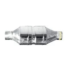 Universal catalytic FI 50 1.2-2.5L EURO 2 400 CPSI - ceramic
