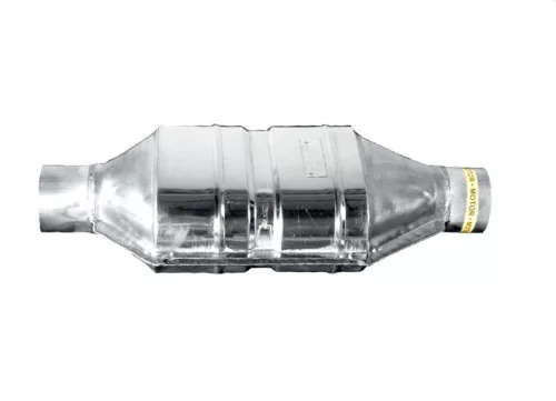 Universal catalytic FI 50 1.2-2.5L EURO 2 400 CPSI - ceramic