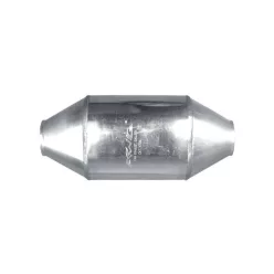 Universal catalytic FI 55 1.6-2L EURO 2 400 CPSI - ceramic