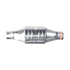   Universal Diesel catalytic converter FI 50 1.6-3L EURO 2 400 CPSI