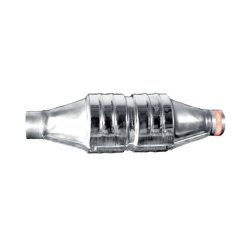   Universal Diesel catalytic converter FI 50 2-5L EURO 2 400 CPSI