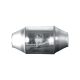 Universal Diesel catalytic converter FI 60 3-5L EURO 2 400 CPSI