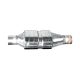 Universal Diesel catalytic converter FI 60 1.2-2.4L EURO 2 400 CPSI