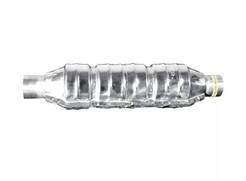 Universal catalytic z tłumikiem FI 55 0.7-2.2L EURO 2 400 CPSI - ceramic