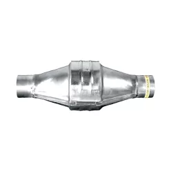 Universal catalytic FI 50 0.7-1.9L EURO 3 400 CPSI - ceramic