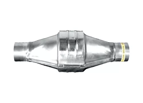 Universal catalytic FI 50 0.7-1.9L EURO 3 400 CPSI - ceramic