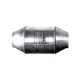Universal catalytic FI 50 0.7-1.6L EURO 3 400 CPSI - ceramic