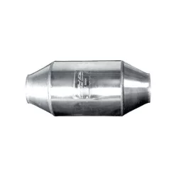 Universal catalytic FI 50 2-3L EURO 3 400 CPSI - ceramic
