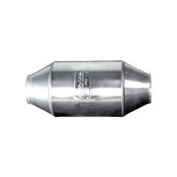 Universal catalytic FI 55 2-3L EURO 3 400 CPSI - ceramic