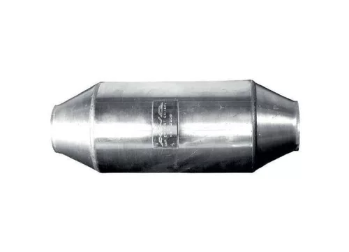 Universal catalytic FI 60 3-5L EURO 3 400 CPSI - ceramic