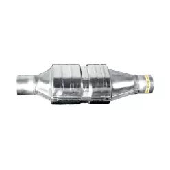 Universal catalytic FI 50 0.7-2L EURO 3 400 CPSI - ceramic