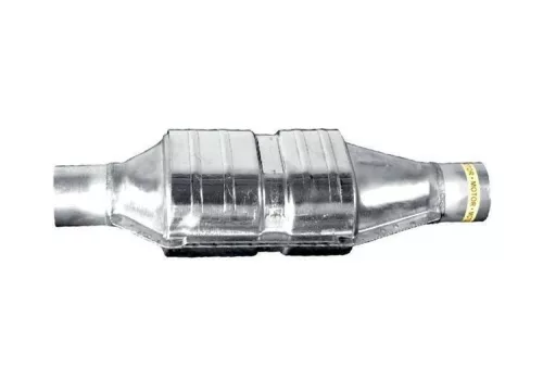 Universal catalytic FI 60 0.7-2L EURO 3 400 CPSI - ceramic