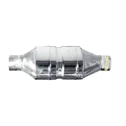 Universal catalytic FI 55 1.2-2.5L EURO 3 400 CPSI - ceramic