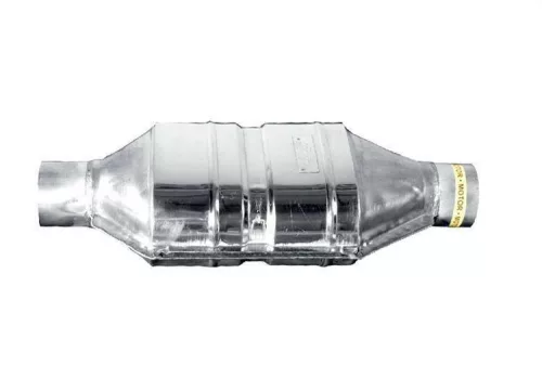 Universal catalytic FI 55 1.2-2.5L EURO 3 400 CPSI - ceramic