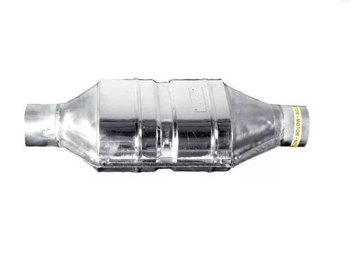 Universal catalytic FI 50 2-5L EURO 3 400 CPSI - ceramic