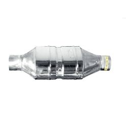 Universal catalytic FI 50 2-5L EURO 3 400 CPSI - metal