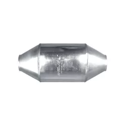Universal catalytic FI 50 1.6-2L EURO 3 400 CPSI - ceramic
