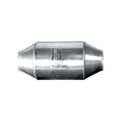   Universal Diesel catalytic converter FI 60 2-3L EURO 3 400 CPSI