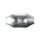 Universal Diesel catalytic converter FI 50 3-5L EURO 3 400 CPSI