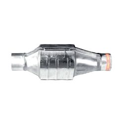   Universal Diesel catalytic converter FI 50 0.7-1.9L EURO 3 400 CPSI