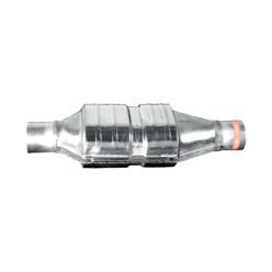   Universal Diesel catalytic converter FI 55 1.2-2.4L EURO 3 400 CPSI