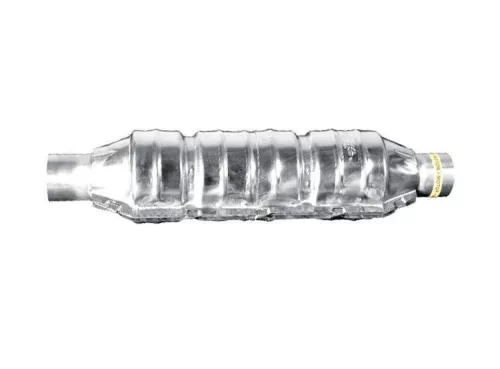Universal catalytic z tłumikiem FI 50 0.7-2.2L EURO 3 400 CPSI - ceramic