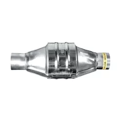 Universal catalytic FI 45 0.7-1.2L EURO 3 400 CPSI - ceramic