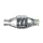 Universal catalytic FI 45 0.7-1.2L EURO 3 400 CPSI - ceramic