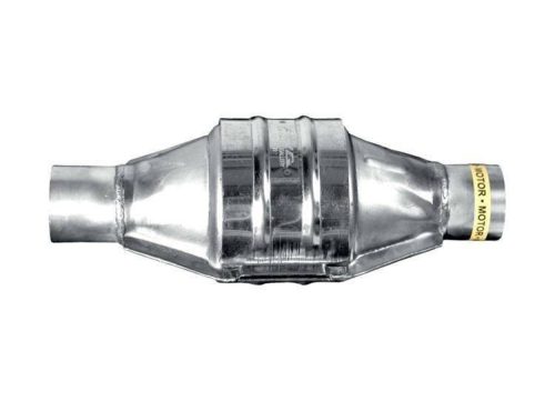 Universal catalytic FI 50 0.7-1.2L EURO 3 400 CPSI - ceramic