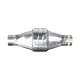 Universal catalytic FI 50 0.7-1.9L EURO 4 400 CPSI - ceramic