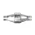 Universal catalytic FI 60 0.7-1.9L EURO 4 400 CPSI - ceramic