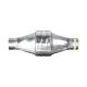 Universal catalytic FI 60 0.7-1.9L EURO 4 400 CPSI - ceramic