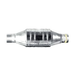 Universal catalytic FI 55 0.7-1.9L EURO 4 400 CPSI - metal