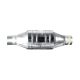 Universal catalytic FI 55 0.7-1.9L EURO 4 400 CPSI - metal