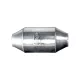 Universal catalytic FI 55 2-3L EURO 4 400 CPSI - ceramic