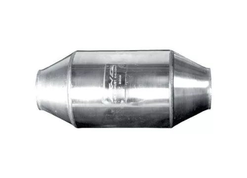Universal catalytic FI 60 2-3L EURO 4 400 CPSI - ceramic