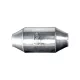 Universal catalytic FI 60 2-3L EURO 4 400 CPSI - ceramic