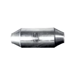 Universal catalytic FI 50 3-5L EURO 4 400 CPSI - ceramic