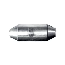 Universal catalytic FI 60 3-5L EURO 4 400 CPSI - ceramic