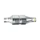 Universal catalytic FI 50 0.7-2L EURO 4 400 CPSI - ceramic