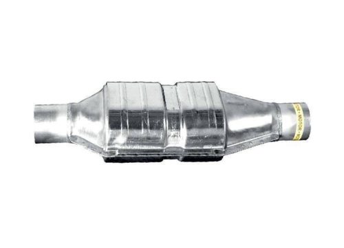Universal catalytic FI 60 0.7-2L EURO 4 400 CPSI - ceramic