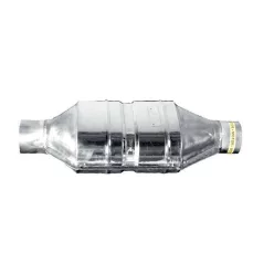Universal catalytic FI 50 1.2-2.5L EURO 4 400 CPSI - ceramic