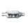 Universal catalytic FI 55 1.2-2.5L EURO 4 400 CPSI - ceramic