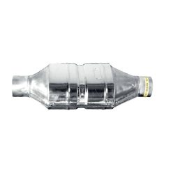 Universal catalytic FI 50 1.2-2.5L EURO 4 400 CPSI - metal
