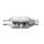 Universal catalytic FI 55 2-5L EURO 4 400 CPSI - ceramic